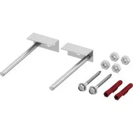 Комплект для крепления модуля к стене TECE