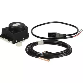 Комплект для LUNA-3 Comfort: мотор для 3-х ход. клап., кабель к котлу, датчик темп. бойлера