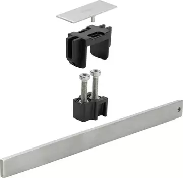 Комплект для удлинения дизайн вставки VIEGA