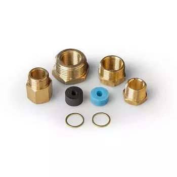 Комплект для ввода в трубу ENSTO