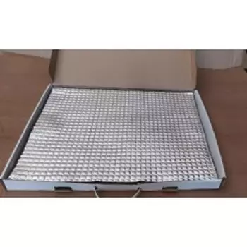 Комплект для звукоизоляции канализационных труб SGM