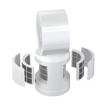 Комплект фильтров THERMEX