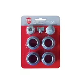 Комплект футорок ROYAL THERMO