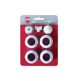 Комплект футорок ROYAL THERMO