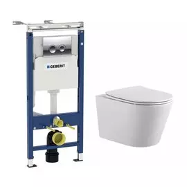 Комплект GEBERIT