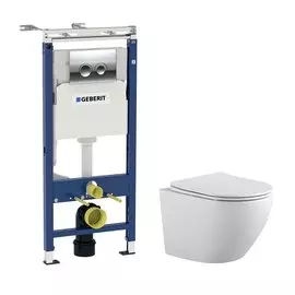 Комплект GEBERIT