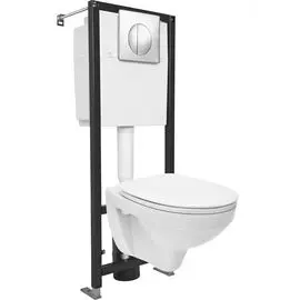 Комплект инсталляци CERSANIT