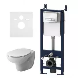 Комплект инсталляции AM.PM