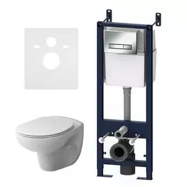 Комплект инсталляции AM.PM