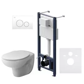 Комплект инсталляции AM.PM