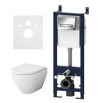 Комплект инсталляции AM.PM