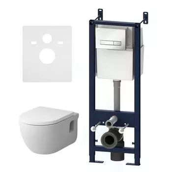 Комплект инсталляции AM.PM