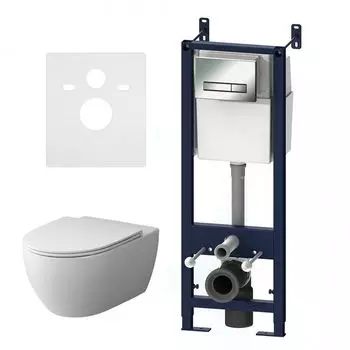 Комплект инсталляции AM.PM