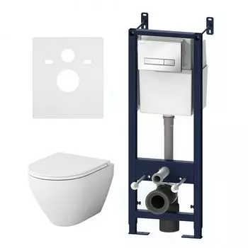 Комплект инсталляции AM.PM