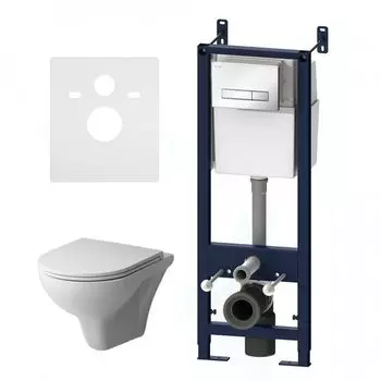 Комплект инсталляции AM.PM