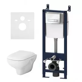 Комплект инсталляции AM.PM