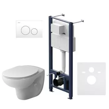 Комплект инсталляции AM.PM