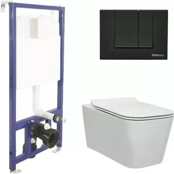 Комплект инсталляции BERGES