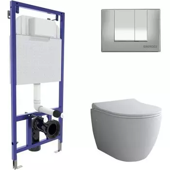 Комплект инсталляции BERGES