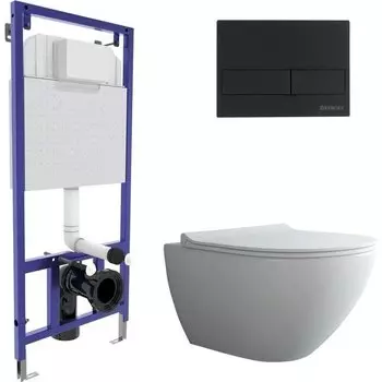 Комплект инсталляции BERGES