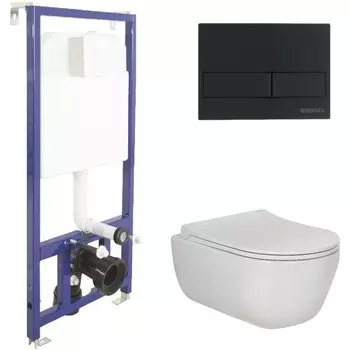 Комплект инсталляции BERGES