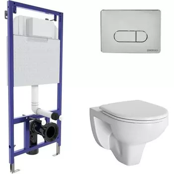 Комплект инсталляции BERGES