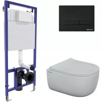 Комплект инсталляции BERGES