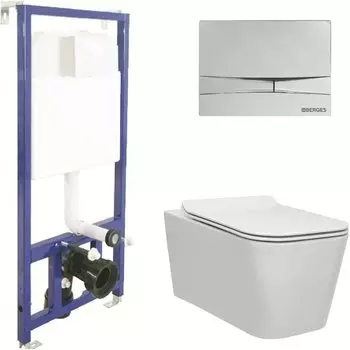 Комплект инсталляции BERGES