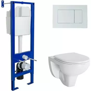 Комплект инсталляции BERGES