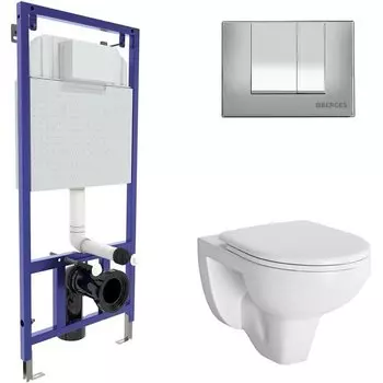 Комплект инсталляции BERGES