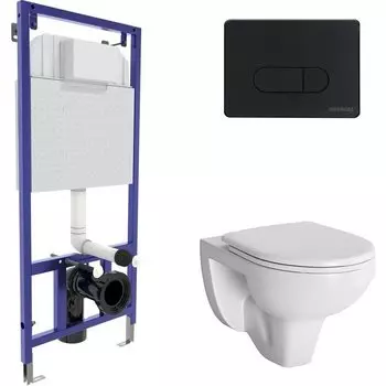 Комплект инсталляции BERGES