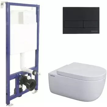 Комплект инсталляции BERGES