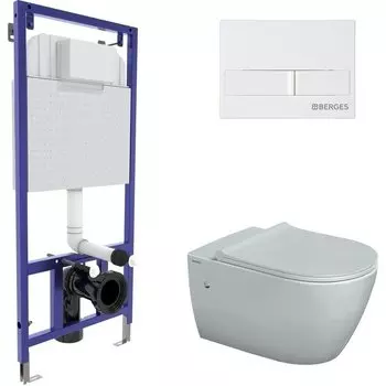 Комплект инсталляции BERGES