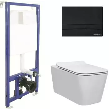 Комплект инсталляции BERGES