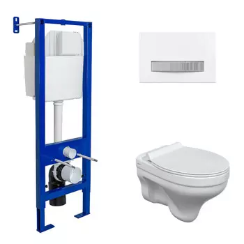 Комплект инсталляции BERGES