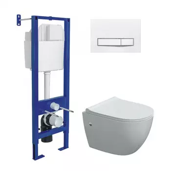 Комплект инсталляции BERGES