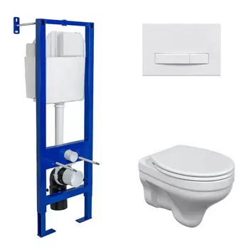 Комплект инсталляции BERGES