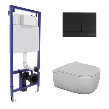 Комплект инсталляции BERGES