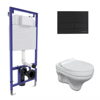 Комплект инсталляции BERGES