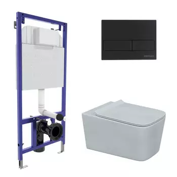 Комплект инсталляции BERGES