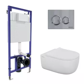 Комплект инсталляции BERGES