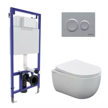 Комплект инсталляции BERGES