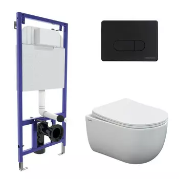 Комплект инсталляции BERGES