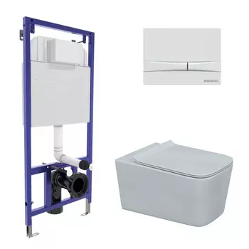 Комплект инсталляции BERGES