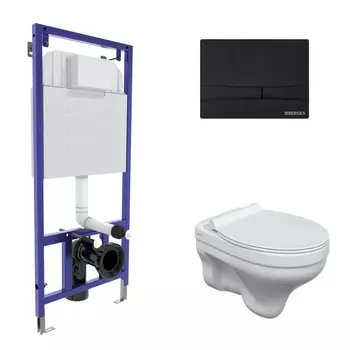 Комплект инсталляции BERGES