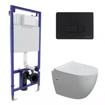 Комплект инсталляции BERGES