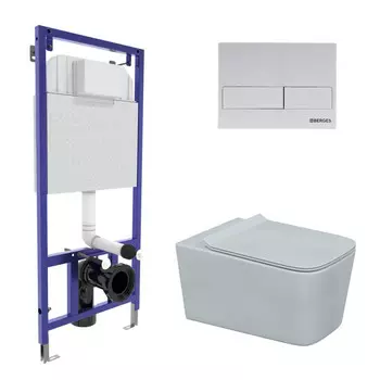 Комплект инсталляции BERGES