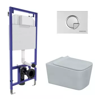 Комплект инсталляции BERGES