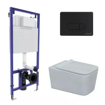 Комплект инсталляции BERGES