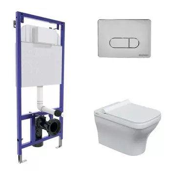 Комплект инсталляции BERGES